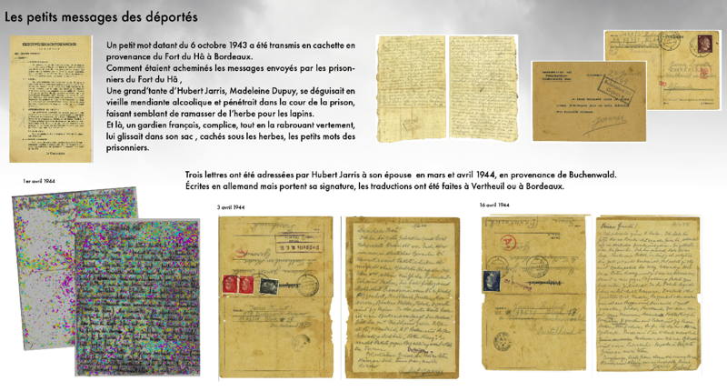 Leçons de ténèbres 3