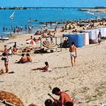 anciens cartes postales