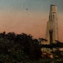 anciens cartes postales