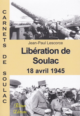 Lescorce libération de Soulac