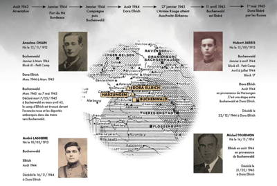 Leçons de ténèbres 2