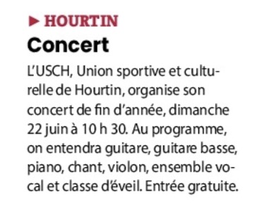 L'ensemble vocal Renaissance en concert