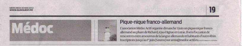 Sud Ouest