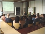 Tagungs-Arbeitsgruppe England
