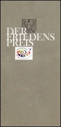 Logo Frankfurter Friedenspreis