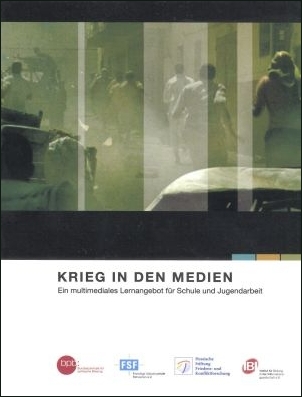 Krieg in den Medien