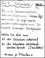 Workshop-Poster