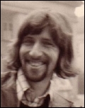 Porträt aus dem Jahr 1973