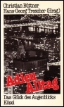 Buchcover Adieu Alltag