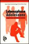 Buchcover Lebensphase Adoleszenz
