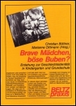 Buchcover Brave Mädchen, böse Buben?