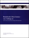Buchcover Demokratie leben lernen