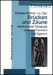 Buchcover Brücken und Zäune