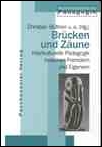 Buchcover Brücken und Zäune
