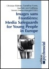 Buchcover Images sans frontières