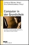 Buchcover Computer in der Grundschule
