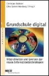 Buchcover Grundschule digital