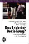 Buchcover Frauen Männer, Kinder in der Trennungskrise