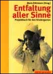 Buchcover Entfaltung aller Sinne