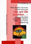 Buchcover Ich will dir erzählen