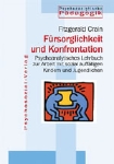 Buchcover Fürsorglichkeit