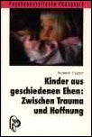 Buchcover Kinder aus geschiedenen Ehen