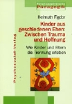 Buchcover Kinder aus geschiedenen Ehen