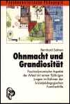 Buchcover Grandiosität und Ohnmacht