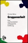 Buchcover Gruppenarbeit