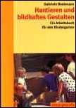 Buchcover Hantieren und Gestalten