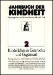 Jahrbuch Kindheit Band 2