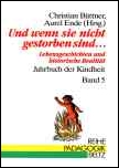 Jahrbuch Kindheit Band 5