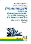Jahrbuch Kindheit Band 7