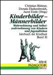 Buchcover Jahrbuch der Kindheit, Band 10