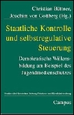 Buchcover Demokratische Willensbildung