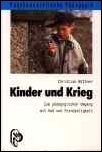 Buchcover Kinder und Krieg