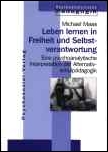 Buchcover Leben lernen in Freiheit