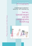 Buchcover Lernstörungen