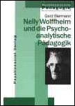 Buchcover Nelly Wolffheim