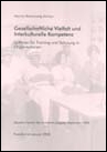 Doku-Cover Gesellschaftliche Vielfalt und interkulturelle Kompetenz