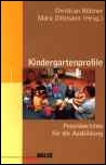 Buchcover Kindergartenprofile