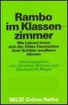 Buchcover Rambo im Klassenzimmer