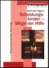 Buchcover Scheidungskinder