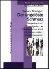 Buchcover Der ungelöste Schmerz