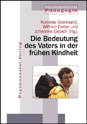 Buchcover Die Bedeutung des Vaters