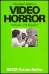 Buchcover Videohorror