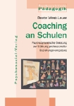 Buchcover Coaching an Schulen