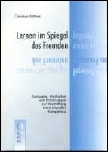Buchcover Lernen im Spiegel des Fremden