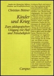 Buchcover Kinder und Krieg