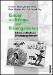 Buchcover Kinder aus Kriegs- und Krisengebieten